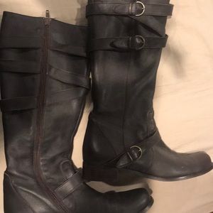 Charles by Charles David boots